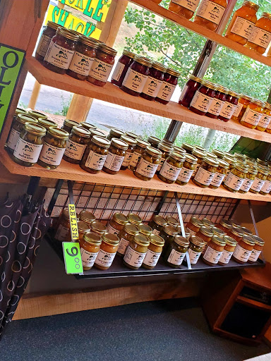Pickle Shack - Visual