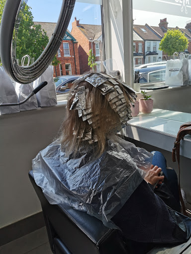 SLVR hairdressing - Thumbnail