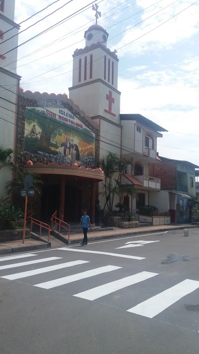 Photos of Iglesia San Bartolom&eacute;