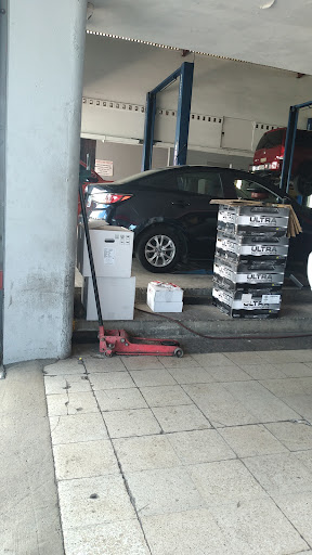 Aurofa Tire Center - Thumbnail