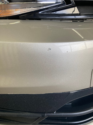 CJ Auto & Body Shop - Thumbnail