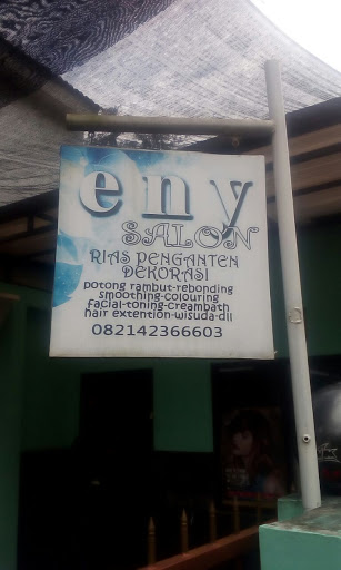 Enie Salon