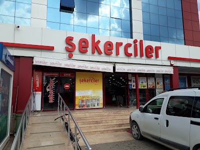 Photos of Şekerciler