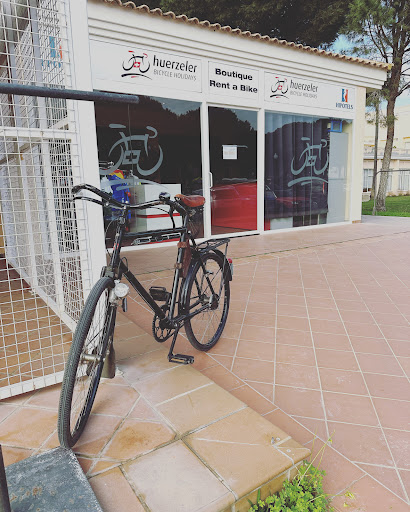 Huerzeler - the cycling experience bike rental - Thumbnail