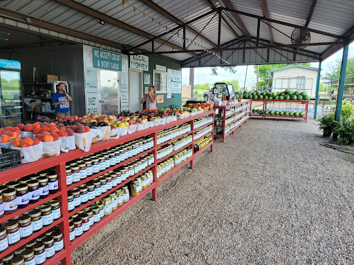 Picketts Plants and Produce - Thumbnail