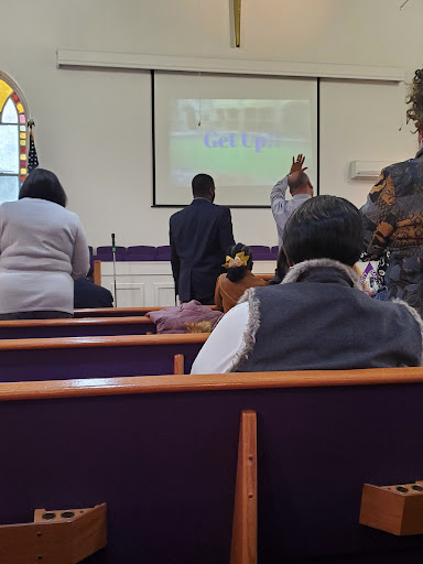 Unity Baptist