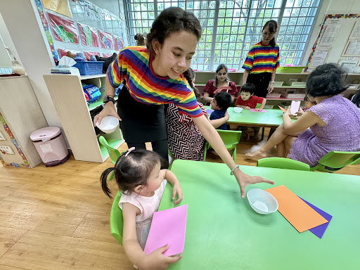 Berry Tree Preschool - Thumbnail