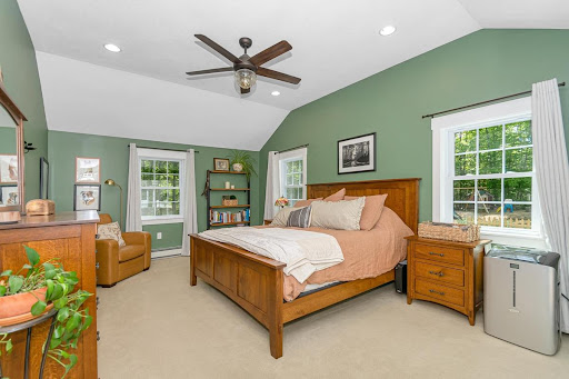 Evergreen Electrical Home Services - Thumbnail