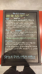 Photo n°55 de Au P’tit Coin à Besançon (Restaurant)