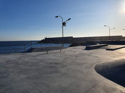 SKATEPARK LA GUARDIA - Thumbnail