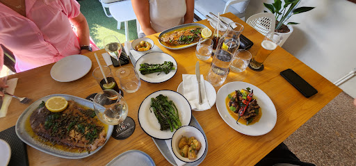 Sole Restaurant
