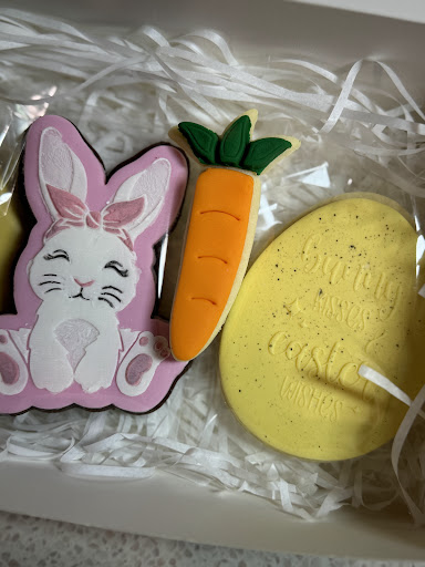 Sunny Coast Cookie Jar - Thumbnail