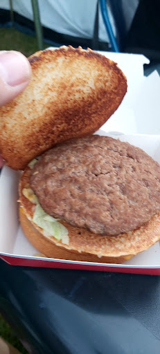 Photo 1 - McDonald's