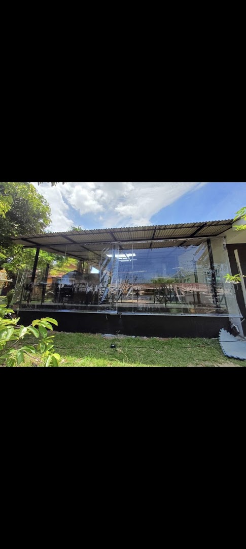 CP Canvas Samui