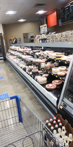 Walmart (PSL) - Visual