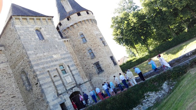 Château de Bonneval