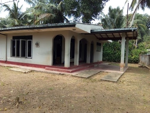 HBS Buddhist Centre - Galle., Author: HBS Kohuwala