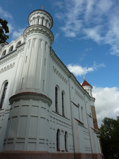 Photos of Orthodox Cathedral