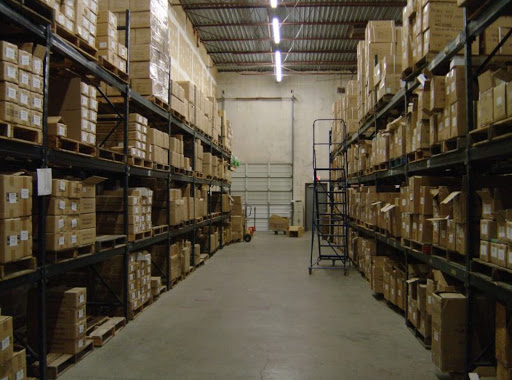 Target Resources, Inc.