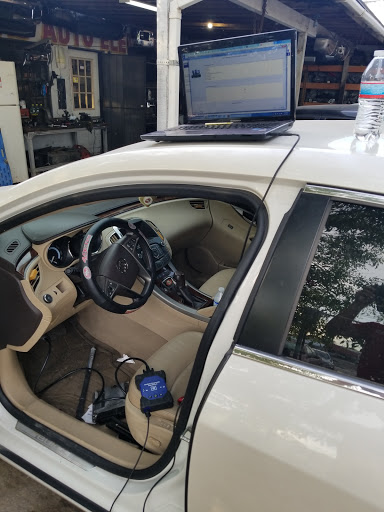 Lerma's Auto Electric - Thumbnail