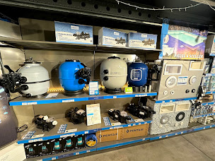 Photo n°4 de Irripiscine by Irrijardin Gigean à Gigean (Service de réparation de piscines)