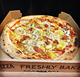 Photo n°37 de Pizza Omilgout (uniquement à emporter) à Paris (Pizzas à emporter)