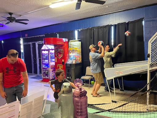 Adventure Land Gallery - United States