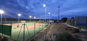Photo n°16 de Bonifacio Tennis Club à Bonifacio (Club de tennis)