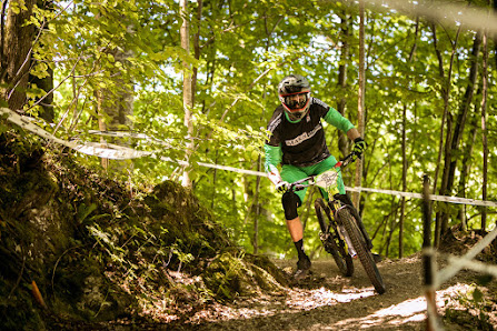 Die MANNschaft e.V. Am Mühlenhahn 1, 57647 Alpenrod, Deutschland