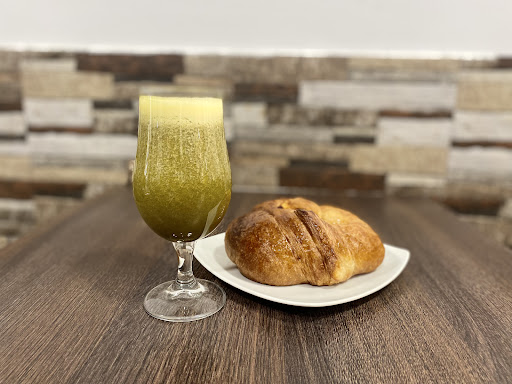CroisSants Gallery - Spain
