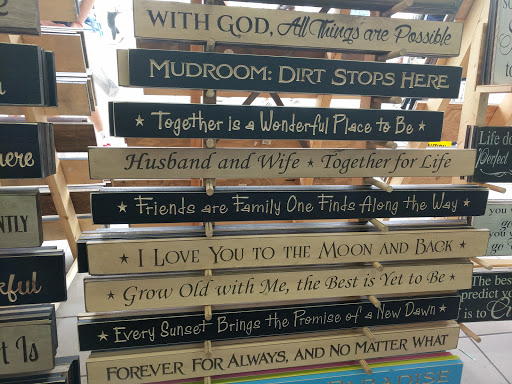Boardwalk Bargains Gallery - United States