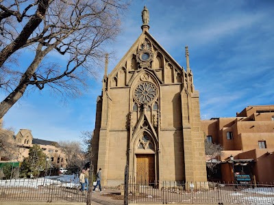 Loretto Chapel