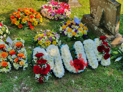 Mr Flower Birchington - Thumbnail