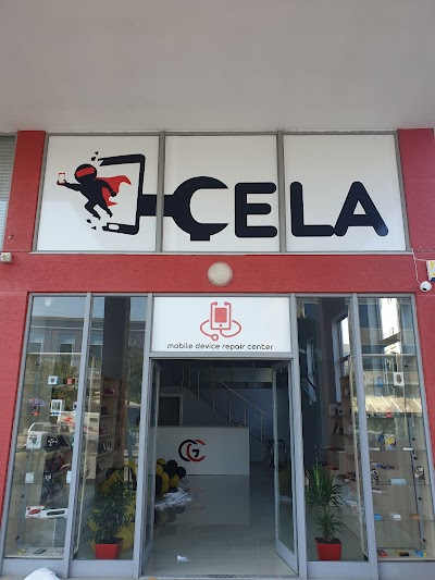 Çela Electronics