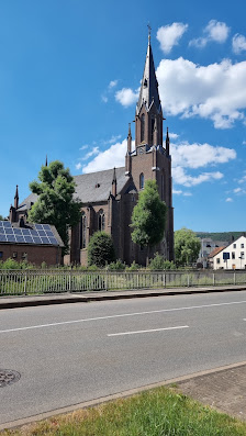 Kuckucksley Oleftalweg, 53937 Schleiden