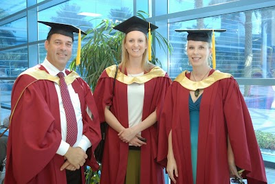 Photos of Murdoch University Dubai