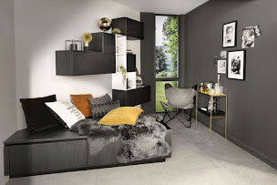 Photo n°22 de Cuisines Pascal Bailleul à Dury (Cuisiniste)