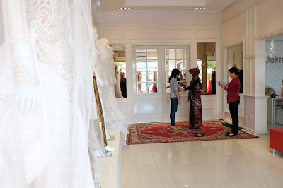 Photos of DELMORA Rumah Kebaya