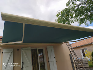 Photo n°19 de ENP menuiserie à Lys-Haut-Layon (Menuisier)