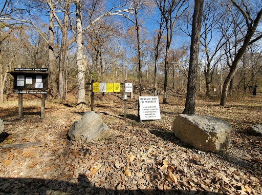 Rockwoods Range - Visual