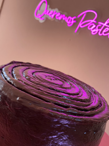 María Pastelería - Thumbnail