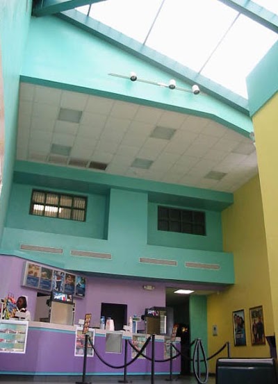 Photos of Galleria Cinemas