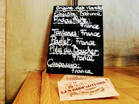 Menu Les Brocanteurs Page 18