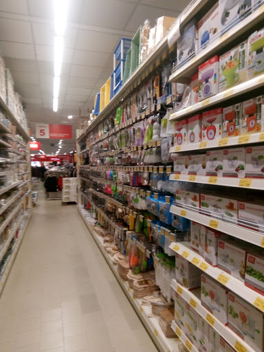 Iper convenienza - Visual