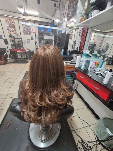 Sexy's Beauty Salon - Thumbnail