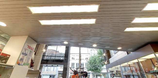 Beoordelingen van Van Sas T. in Halle - Winkel
