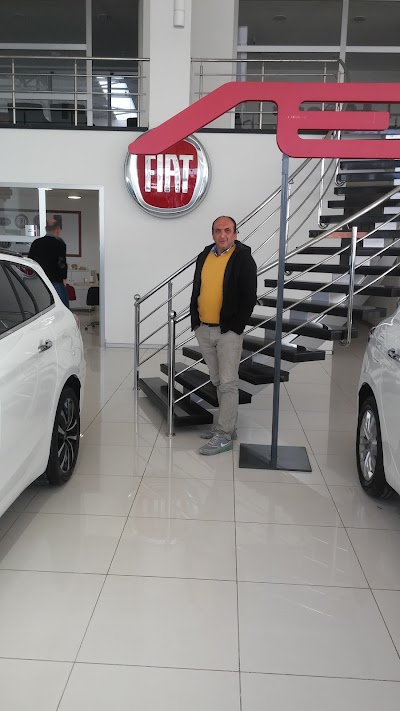 Turmak Fiat Ana Bayi