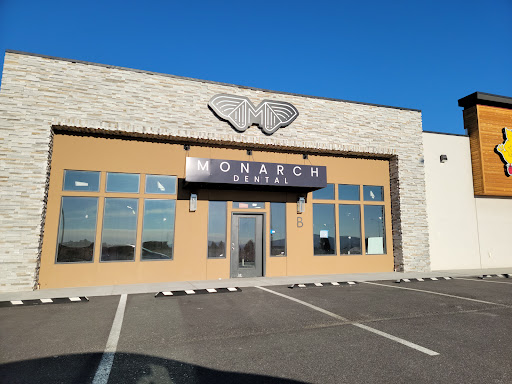 Monarch Dental Health