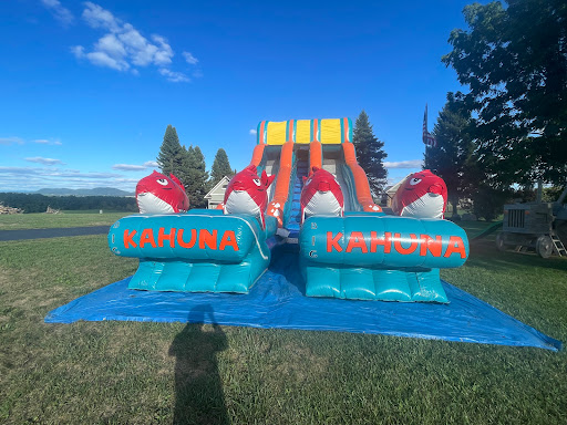 AA Tents & Inflatables - Party & Event Rentals