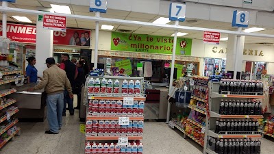 Photos of Bodega Comercial Mexicana